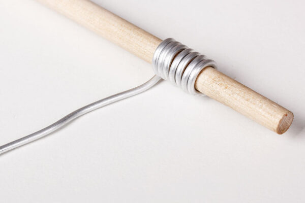 Armature Wire 3mm x ~50m - Image 2