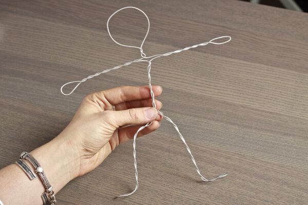 Armature Wire 3mm x ~50m - Image 3
