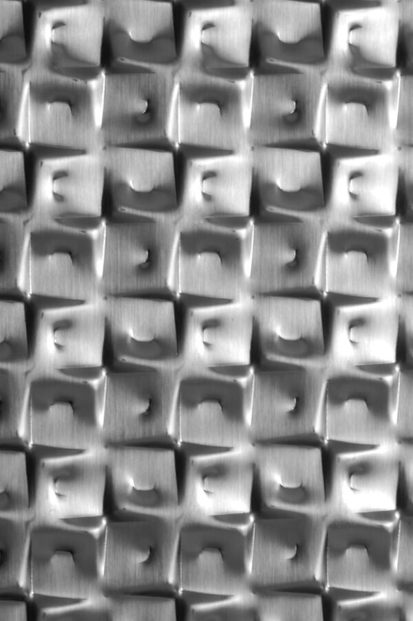 20% OFF-Amaco Art Emboss Soft Metal Sheets 23 x 30cm Aluminium Light - Image 2