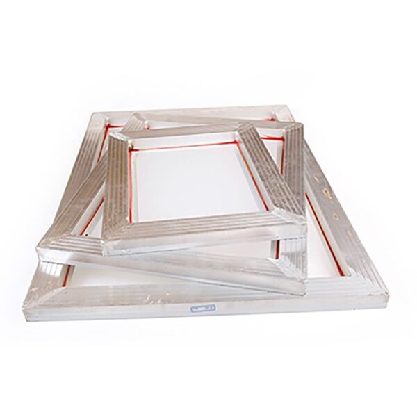 Aluminium Silk Screen Frames 30 x 40cm /12" x 16"