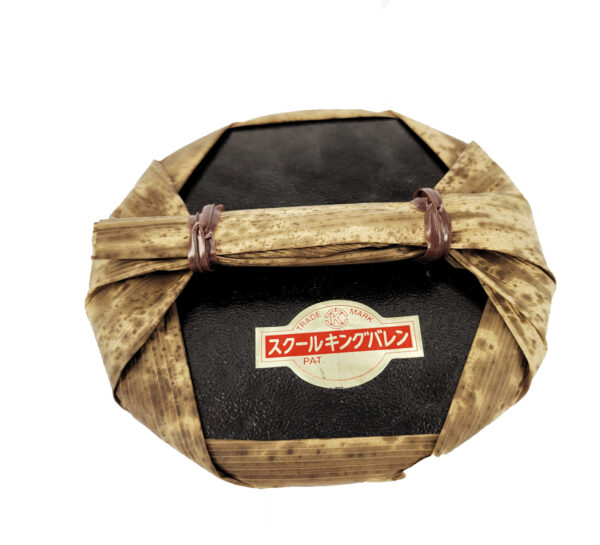 Japanese Bamboo Baren 100mm (4") - Image 2