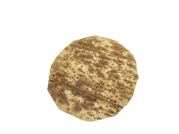 Japanese Bamboo Baren 100mm (4")