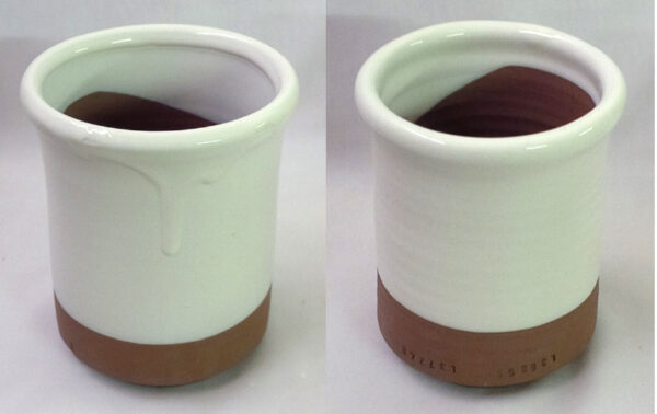Cesco Engobe Basecoat Earthenware 1 Litre - Image 2