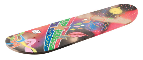 Carton of 20 Budget Skate Deck - Image 5