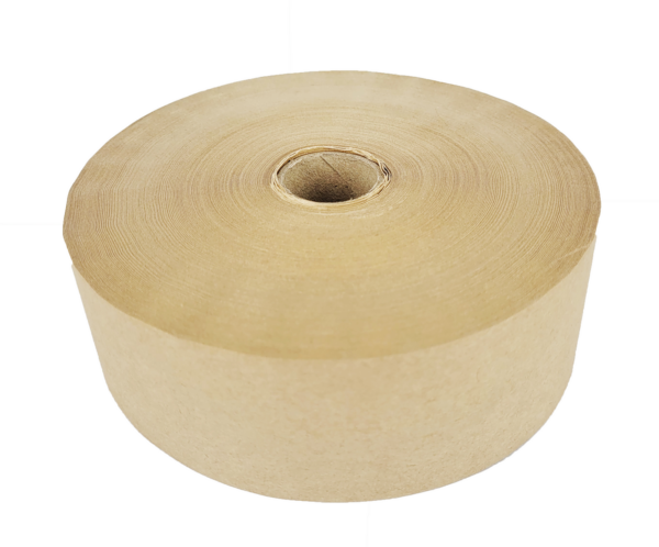 Brown Gummed Tape 48mm x 150m