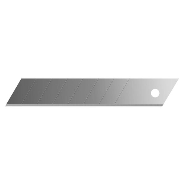 Sterling Utility Knife 18mm Refill Blades 10 Pack - Image 2