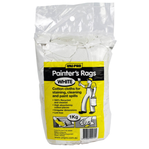 Bag of Rags 1kg