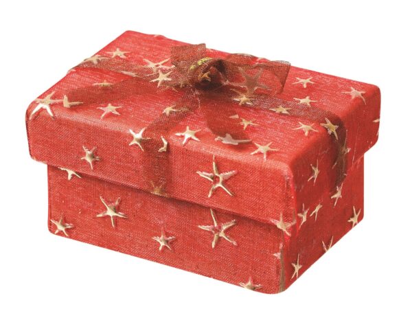 Papier Mache Boxes Small Pack of 24 - Image 4