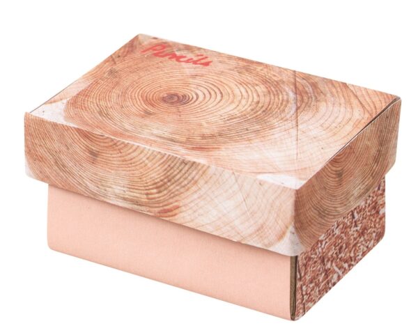 Papier Mache Boxes Small Pack of 24 - Image 5