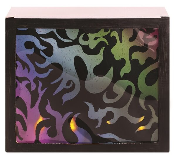 Cardboard Diorama Box Pack of 10 - Image 3