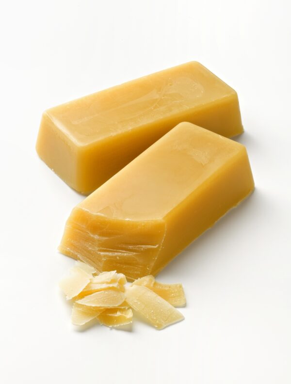 Unrefined Bees Wax  - 450g