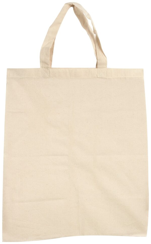Calico Bag with Handles 35x45cm Pack of 10