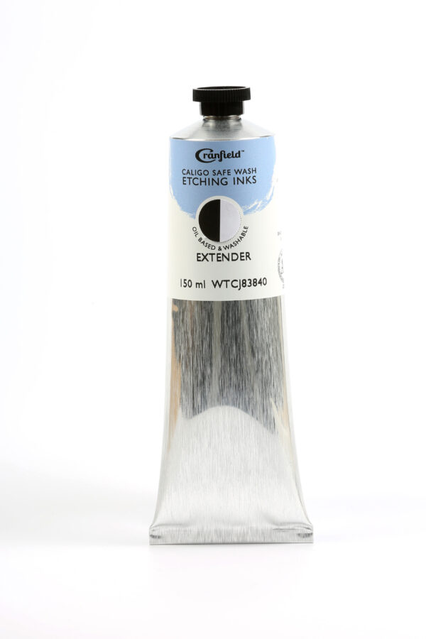 Caligo Safewash Etching Ink Extender 150ml