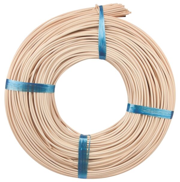 Round Natural Cane Core 3mm Aprox 180m