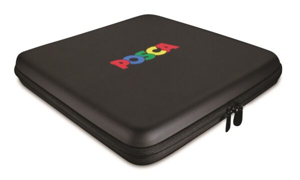 Uni Posca Wallet Storage Case Large