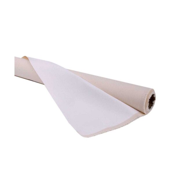 Mont Marte Primed Premium Canvas Roll 380gsm 155cm x 10m - Image 2