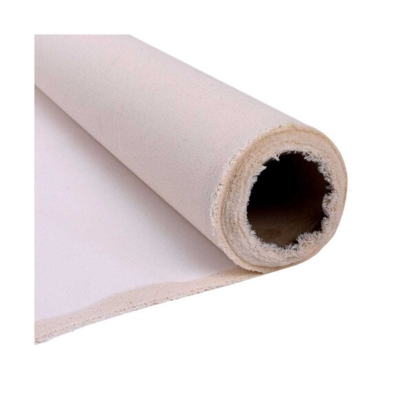 Mont Marte Primed Premium Canvas Roll 380gsm 155cm x 10m - Image 3