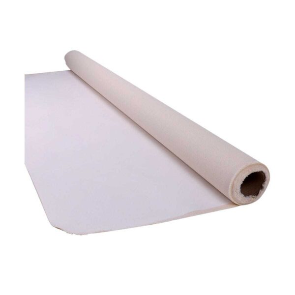 Mont Marte Primed Premium Canvas Roll 380gsm 155cm x 10m