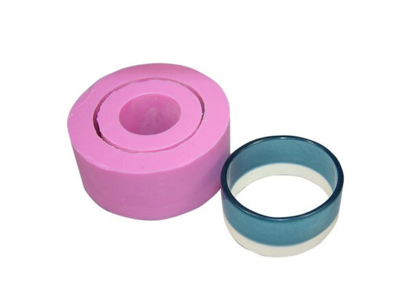 Barnes Classic Bangle Ready Made Mould
