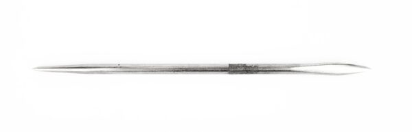 Dry Point Double Burnisher