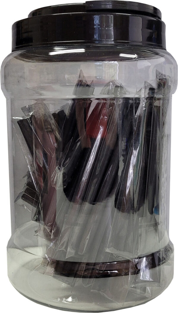 Vine Charcoal Canister