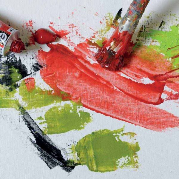 Canson Figueras Canvas Pad 10 pages - Image 2