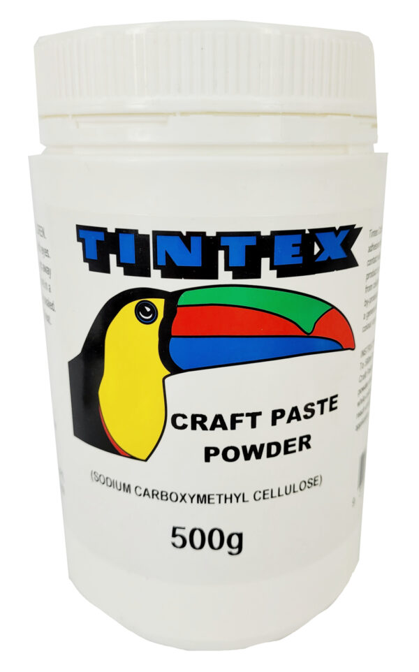 Tintex Cellulose Mix / Powder Glue 5kg