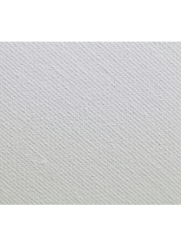 Mont Marte Round Canvas Panel 15.7" Diameter - 40cm Single Panel - Image 5