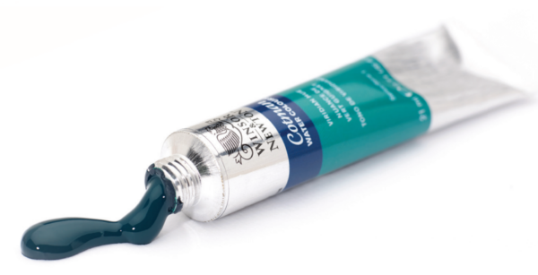 Winsor & Newton Cotman Student Watercolours