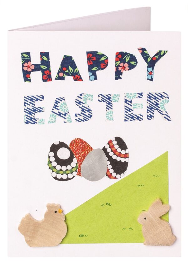 Blank Cards & Envelopes Pack of 20 - Image 4