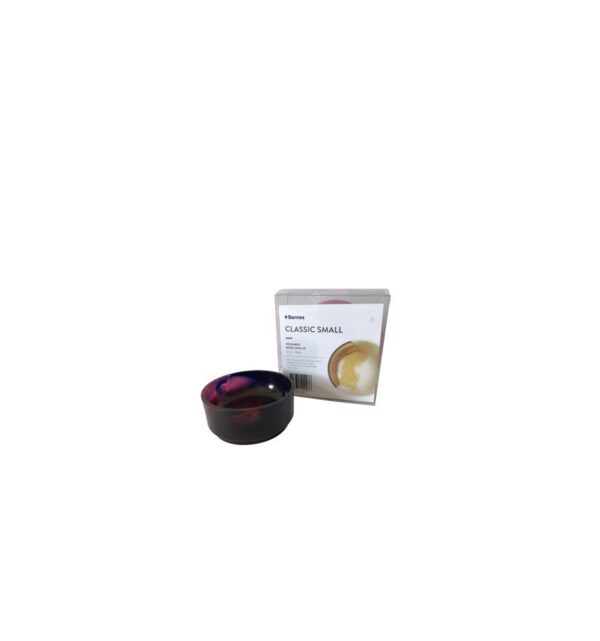 Barnes Small Bowl 83mm Ready Made Mould - Image 2