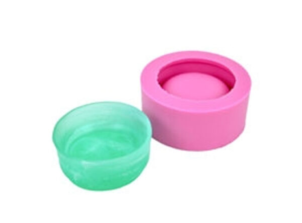 Barnes Small Bowl 83mm Ready Made Mould