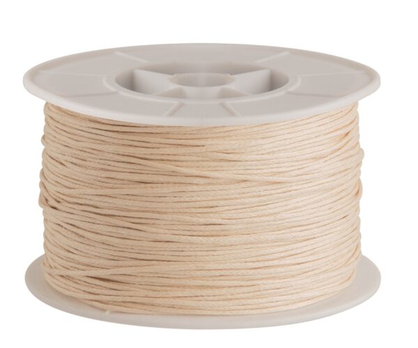 Natural Beading Cord 100m