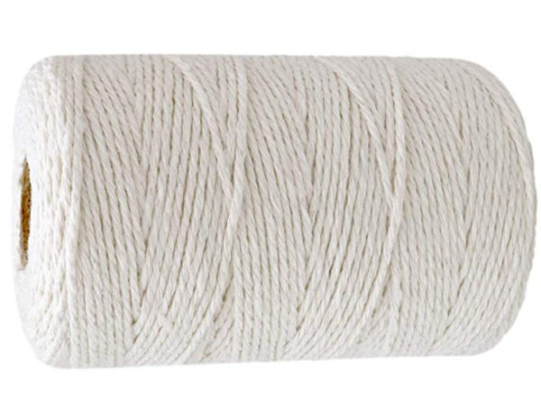 Cotton Twine 724m Fine