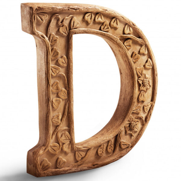DAS Air Dry Clay Wood 700g - Image 3