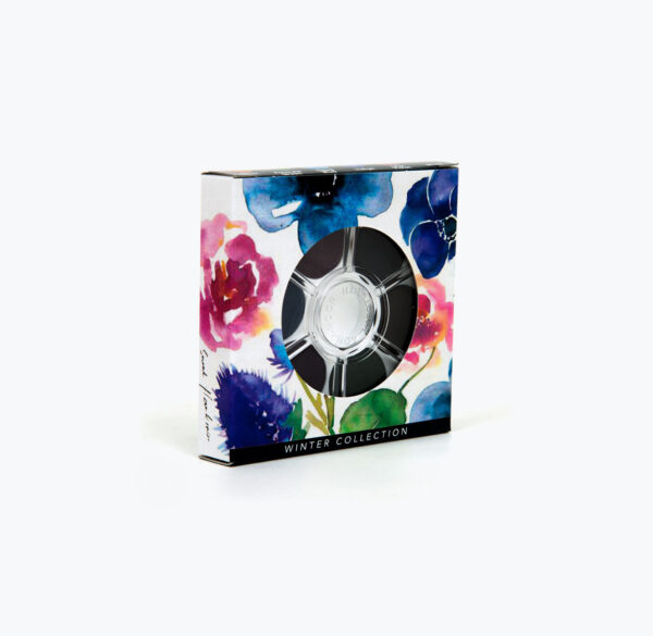 Micador Watercolour Stackable Disc Set 6 Winter Colours