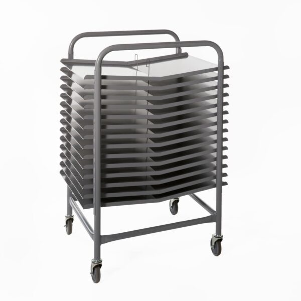 28 Tray A3 Art Drying Rack