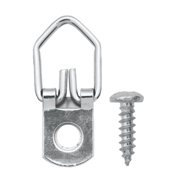 X-Press It D-Ring Heavy Duty Pack of 10 - Image 2