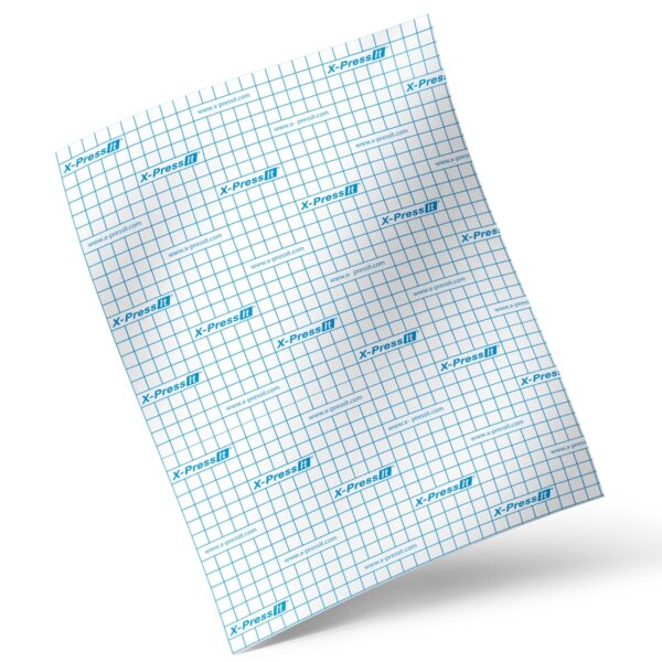 X-Press It Double Sided Adhesive Tape Sheets A3 - Image 2