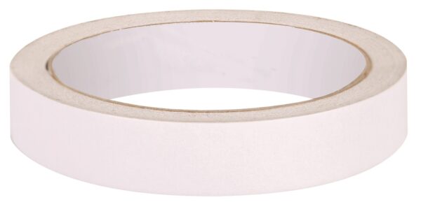 Economy Double Sided Tissue Tape 18mm x 50m