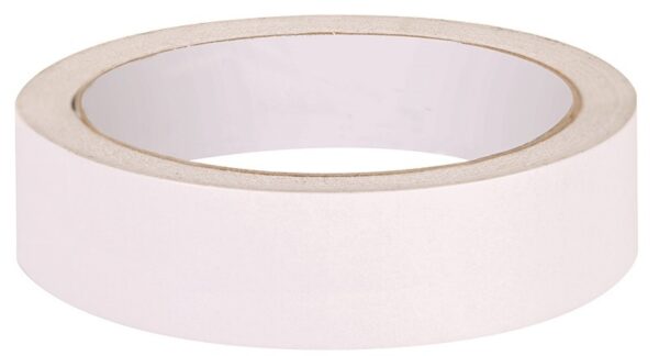 Economy Double Sided Tissue Tape 24mm x 50m