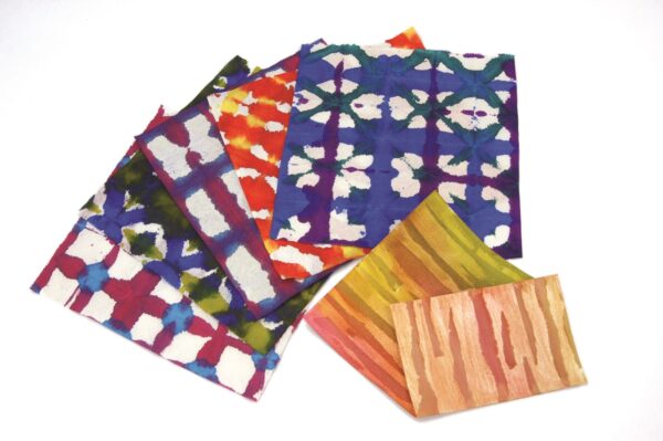 Jacquard Dye-Na-Flow Silk and Fabric Dye - Image 2