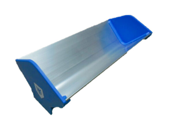 Emulsion Coating Troughs