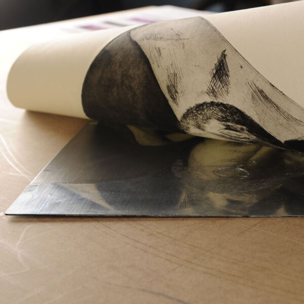 Canson Edition Paper Bright White 760 x 560mm 245gsm 100% Rag 25 Sheets - Image 3