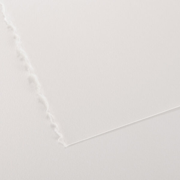 Canson Edition Paper Bright White 760 x 560mm 245gsm 100% Rag 25 Sheets