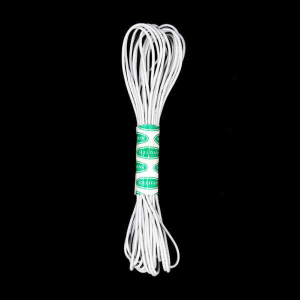 Sullivans Hat Elastic 4m - Image 2
