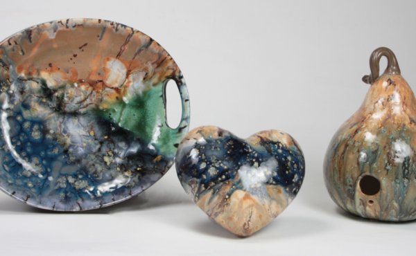 Mayco Elements Chunkies Glaze