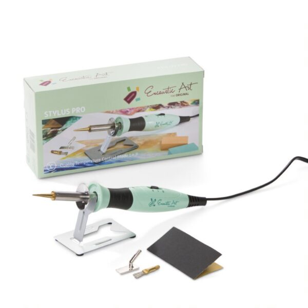 Encaustic Art Stylus