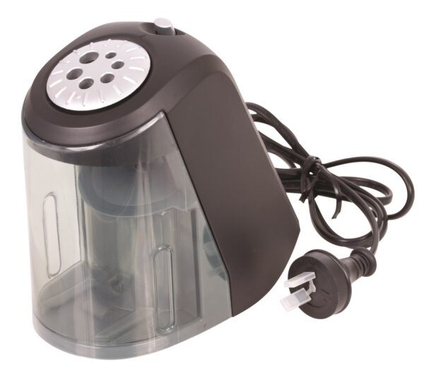 Quick Smart Electric Pencil Sharpener