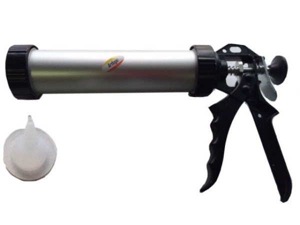 Artlogic Extruding Gun 23cm with 18 Heads